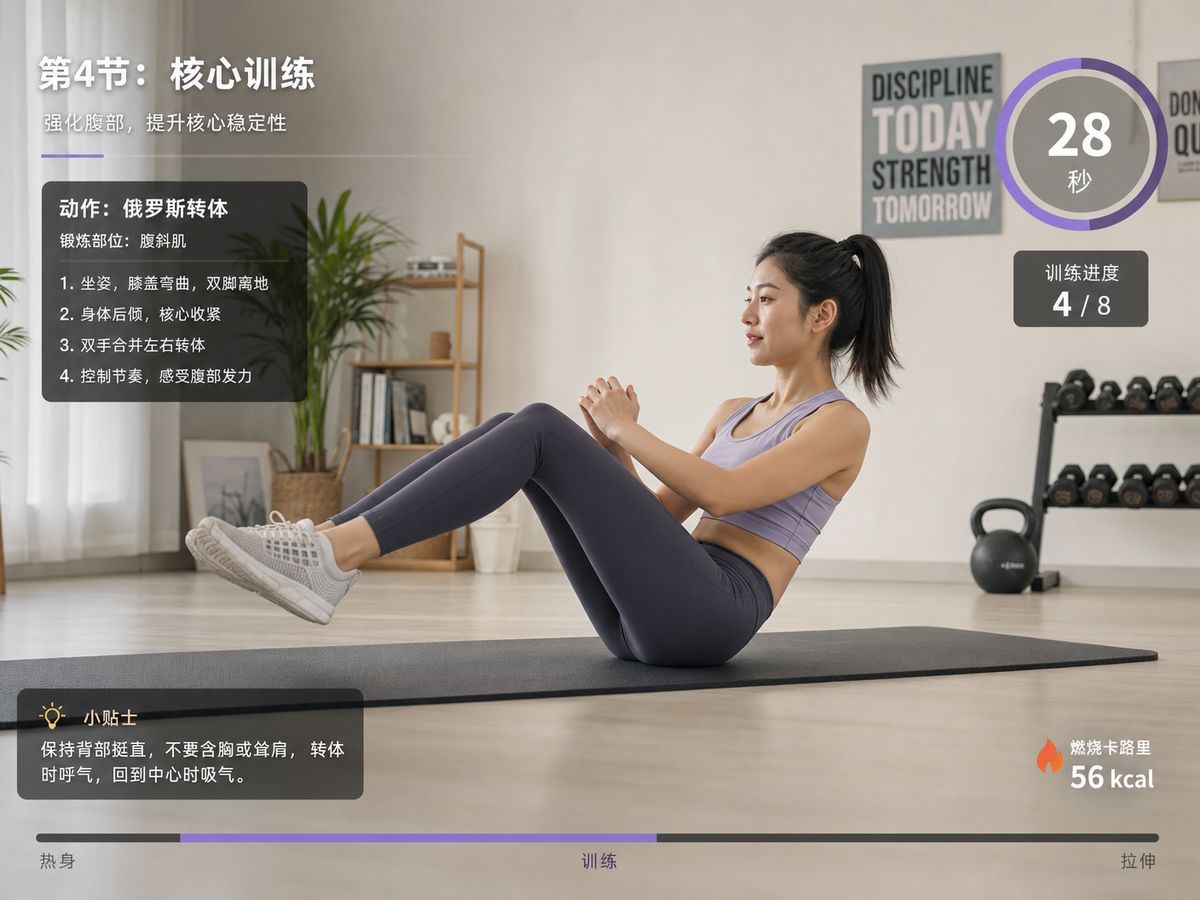 蜜桃健身传媒教程